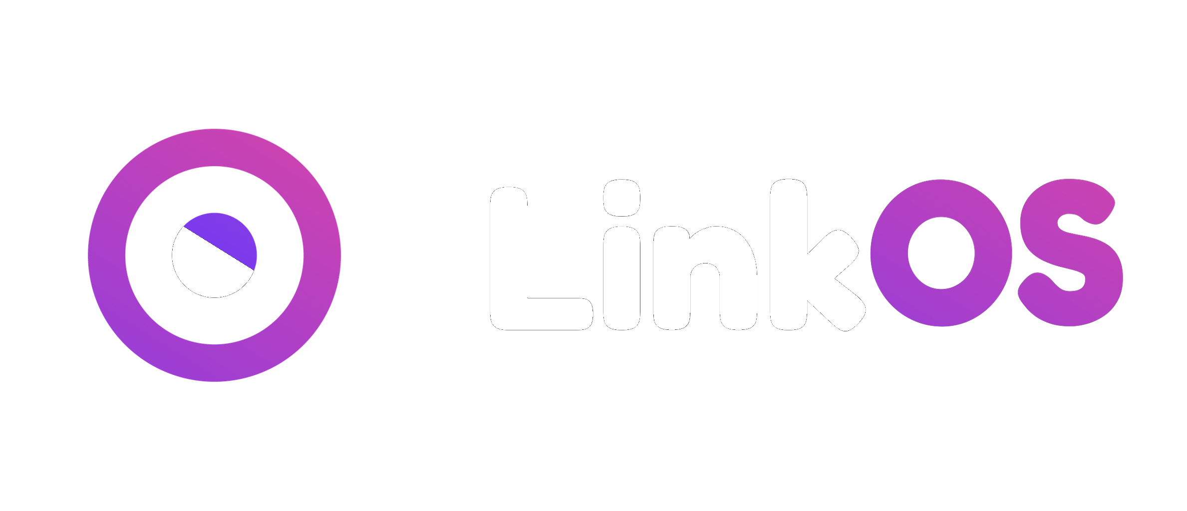 LinkOS·私立医院版
